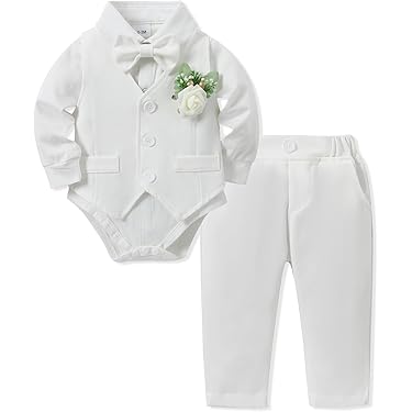 trajes para niño de 3 años