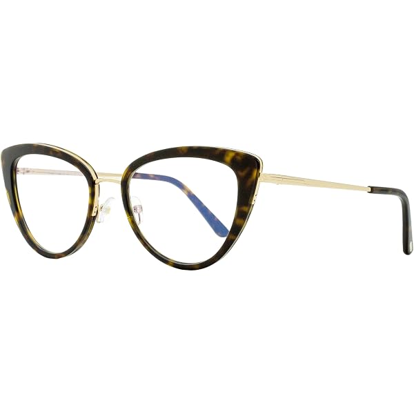 Amazon.com: GALLERY Eyeglasses MILES Tortoise 54MM  display picture 3