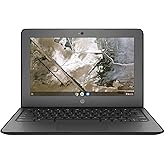 HP Chromebook 11A G6 EE, AMD A4, 4GB RAM, 16GB eMMC, Chrome OS. (Renewed)