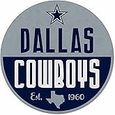 Rico Industries NFL Football Classic Shape Cut Pennant - Home and Living Room Décor - Soft Felt EZ to Hang