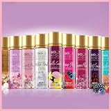 SO Unique Berry Bliss Body Mist 150ml - Vegan Cruelty Free view 6