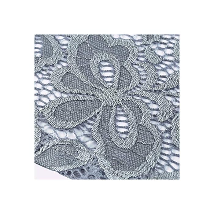 missmay women's vintage floral lace boat neck cocktail formal swing dress