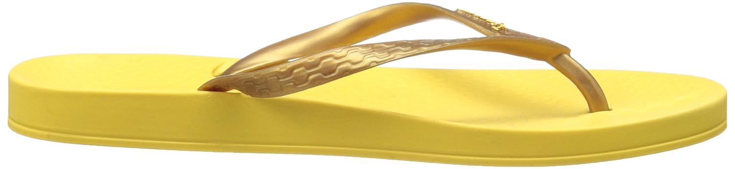 ipanema women's ana tan flip flop - 2015