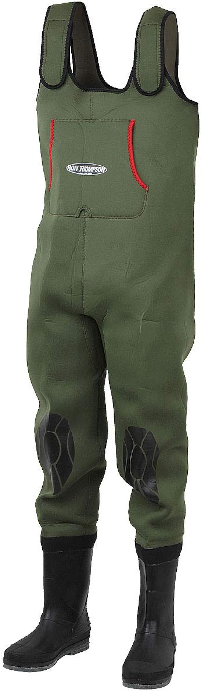 Ron thompson neoprene waders Clearance