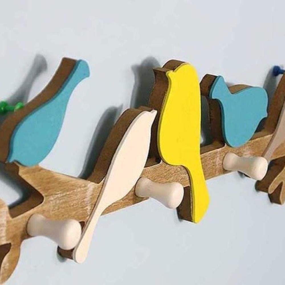Best Colorful Standing Coat Rack