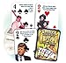 Flickback 1961 Trivia Playing Cards