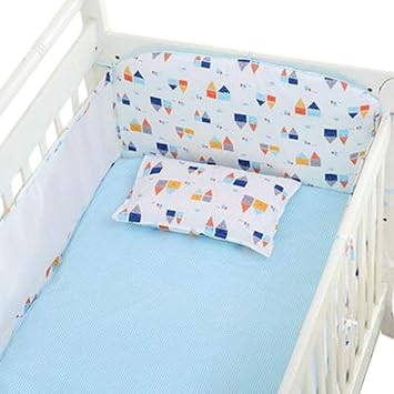 castle baby bedding