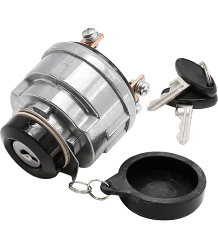 YOUとページ Amazon.com : Exmark 109-4736 Switch with Nut Lazer Z Quest