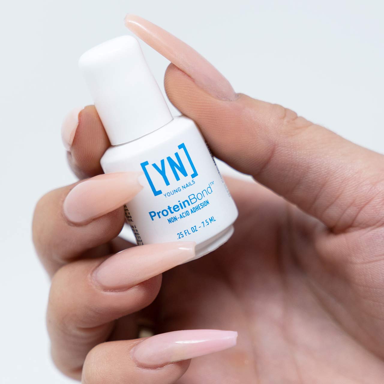Young Nails Nail Protein Bond: Young Nails: Premium Beauty