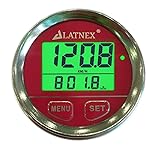 GPS Speedometer Odometer Waterproof with