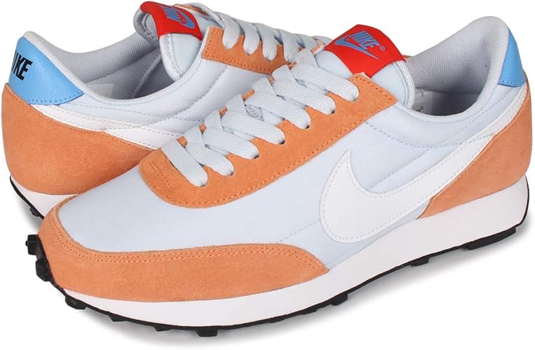 Amazon ナイキ デイブレイク スニーカー Wmns Dbreak グレー Ck2351 005 Us7 0 24 0 並行輸入品 スニーカー