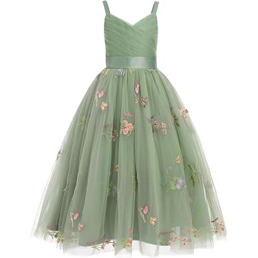 childrens party dresses amazon Amazon Best Sellers: Best Girls' Special Occasion Dresses