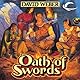 Oath of Swords: War God, Book 1