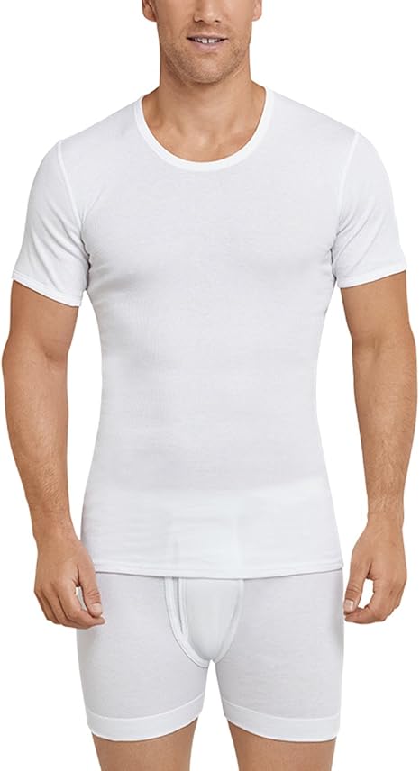 Amazon maillot de corps homme Clearance
