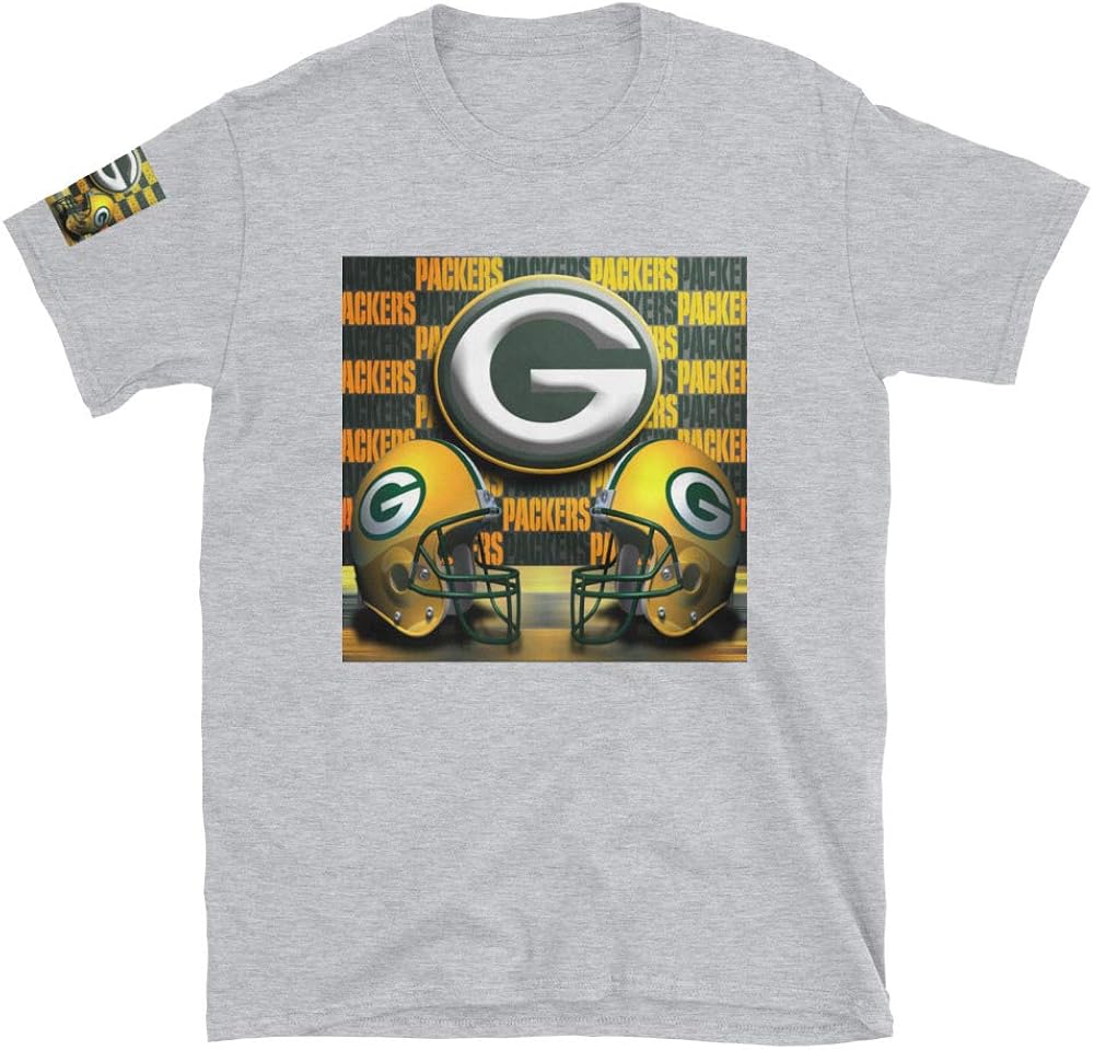 Clothing Raybraham Thinkin Packer T 