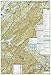 South Holston and Watauga Lakes Map [Cherokee and Pisgah National Forests] (National Geographic Trails Illustrated Map, 783)