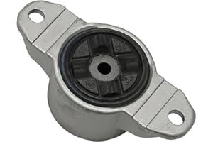 Saihisday Shock Mounting Kit Replacement for Mazda 3, 3 Sport, 5 & Volvo C30 - Compatible with 1444281, 3M5118A116AB, 3M5118A