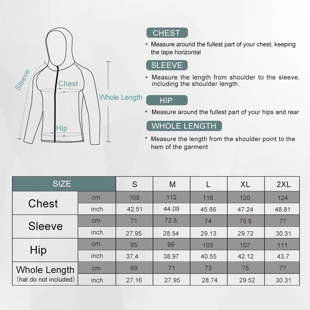 Running Jacket for Men, Long Sleeve Shirt Hooded Track Top Reflective Full Zip Sports Fitness Workout Gym Active Jacket: Clothing