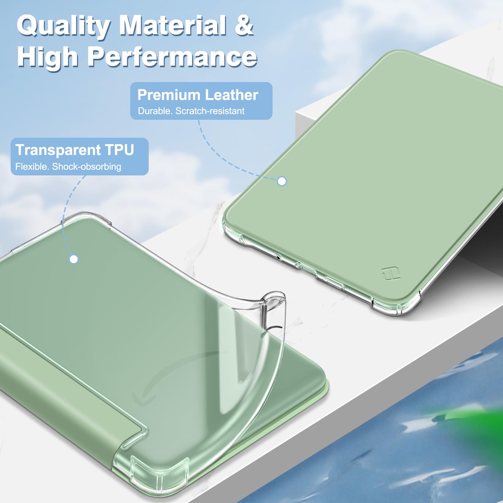 Fintie Slim Case for 6