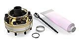 TeraFlex JL/JT Factory Replacement CV Joint Kit