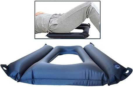 Amazon.com: Inflatable Seat Cushion,Inflatable Ring ...