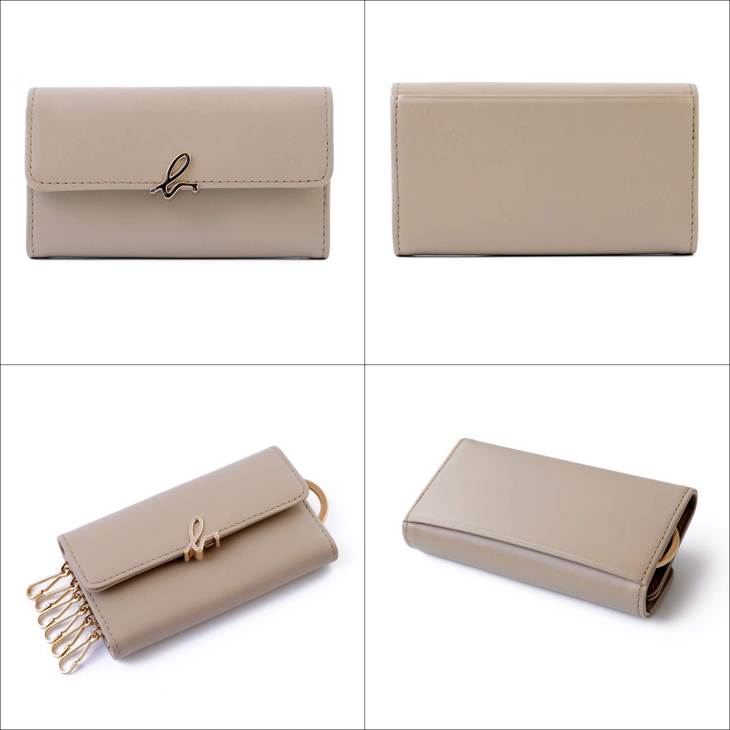 最前線の 名入れ可 B07p458t99 ベージュ 名入れなし ショップバッグ