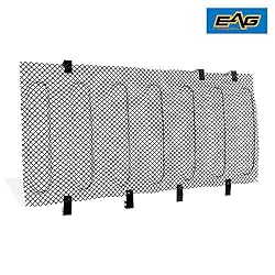 EAG Replacement for Wire Mesh Grille Bug Screen