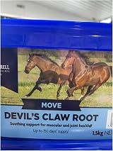 Dodson & Horrell Devils Claw Root for Horses 1.5 kg 6DC1 view 3