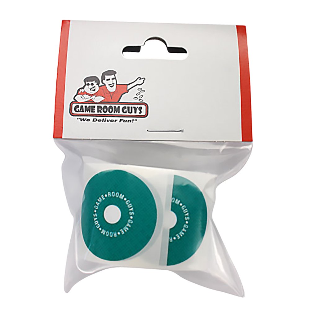 Best pool table dot sticker