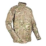 Valken Tactical Tango Combat Shirt, Operational