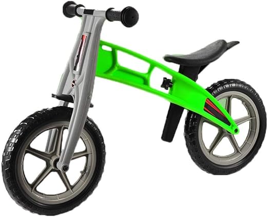 bicycle without seat