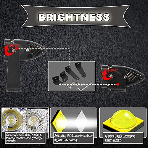image for LED Light Bar TURBOSII 31