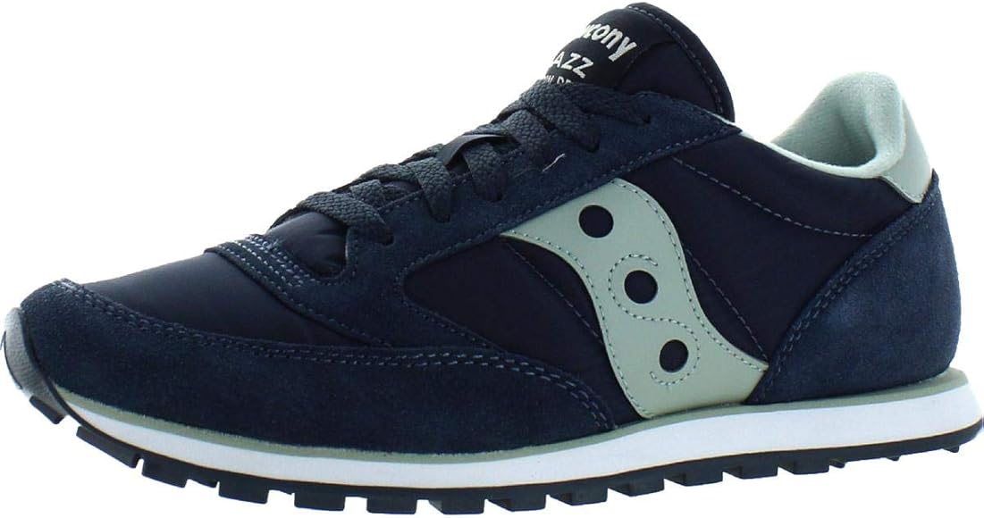 saucony low pro jazz