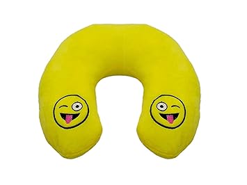Buy Pelo Traveling Neck Pillow Comfortable Super Soft U Shaped