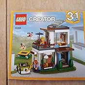 lego 31068 amazon