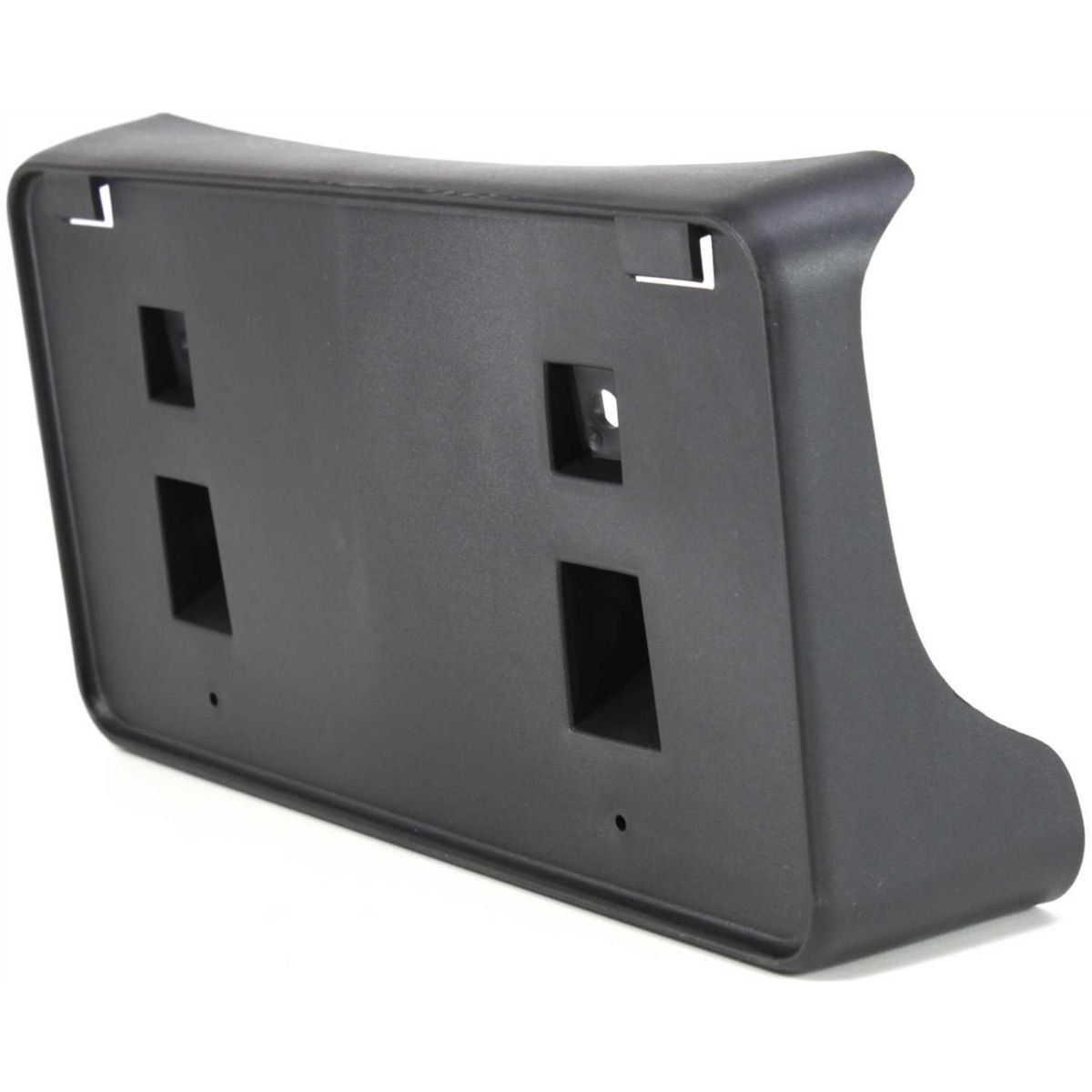 Best toyota tacoma no drill front license plate bracket