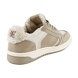 Sam Edelman Women's Harper Sneaker Oat/Light