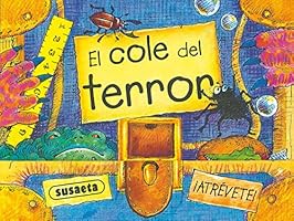 El cole del terror