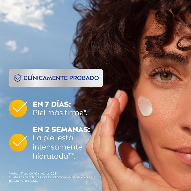 Q10 Crema de noche regeneradora antiarrugas, 50 ml