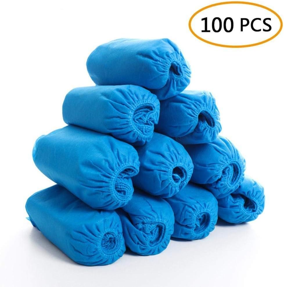 recyclable shoe covers