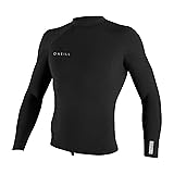 O'Neill Men's Reactor-2 1.5mm L/S Top Wetsuit