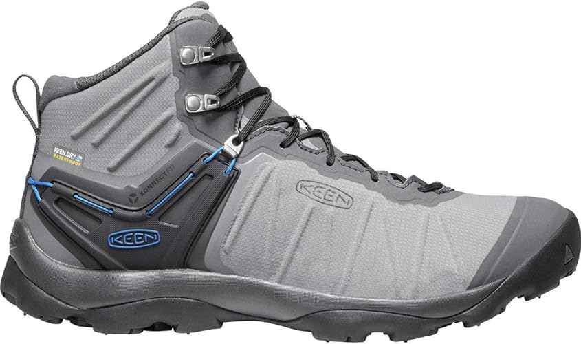keen dry boots mens