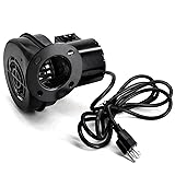 Criditpid AC-16 Wood Stove Convection Blower for