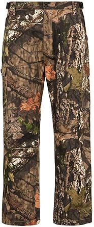 mossy oak camouflage pants