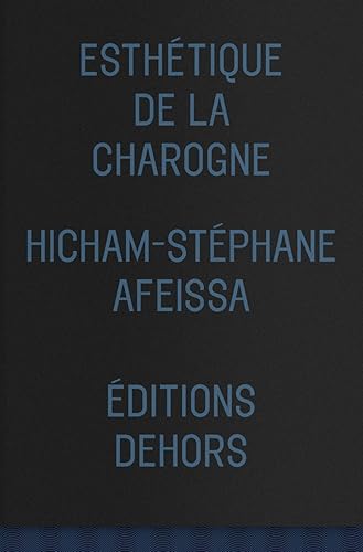 Download Esthétique de la charogne PDF