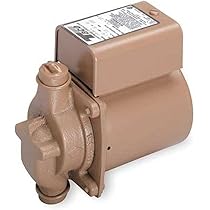 Taco Potable Circulating Pump 003-BC4