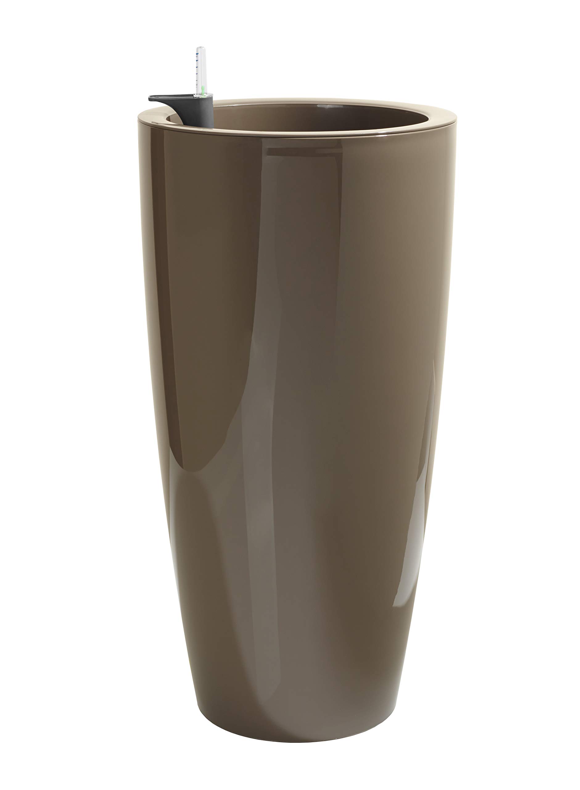 Artevasi Santorini Pot 78 cm Self Watering Taupe