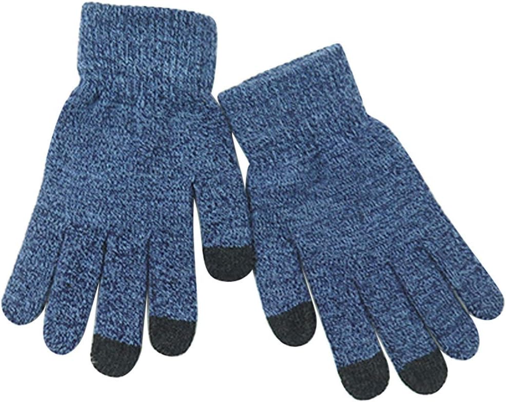 PorLous Winter Outdoor Wind Proof Glove Ski Riding Warm Mountain Climbing Outdoor Mitten