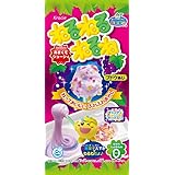 ねるねるねるね ブドウ味 10個入 BOX (食玩・知育)