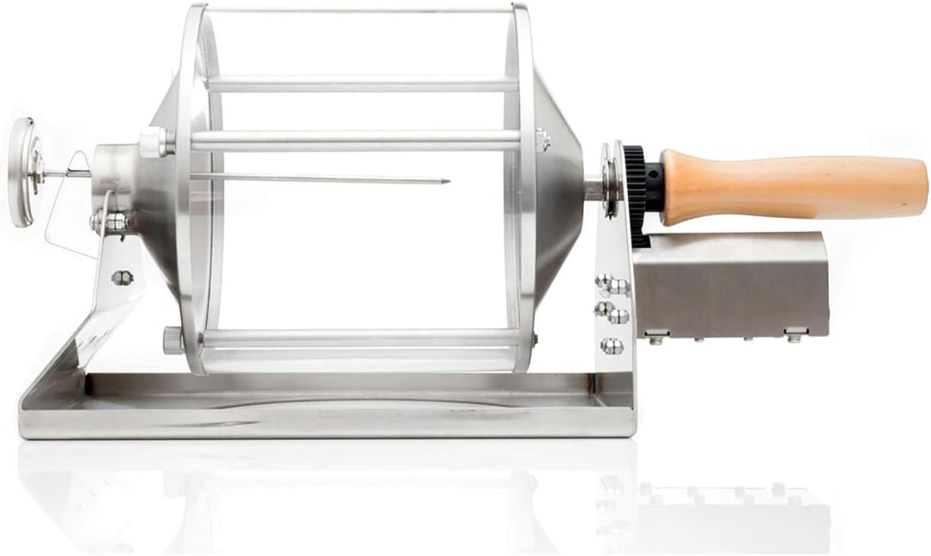 自宅でのコーヒー焙煎を紹介 - supercontinue戦記